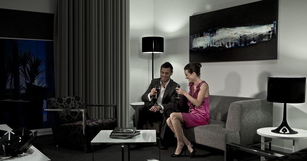 Aparthotel Tyrian Serviced Fitzroy