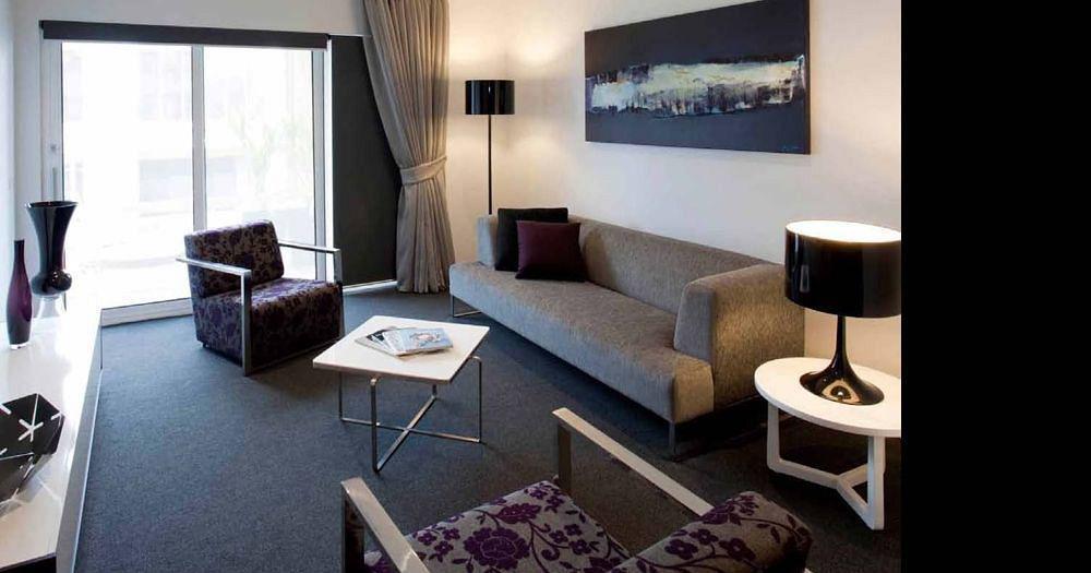 Aparthotel Tyrian Serviced Fitzroy 4*